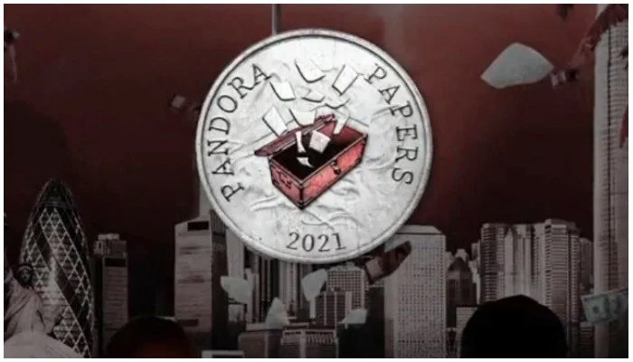 Photo: International Consortium of Investigative Journalists Twitter account