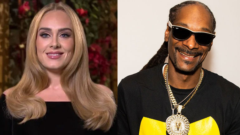 Adele, Snoop Dogg and other stars react to Facebook, Instagram and WhatsApp outages