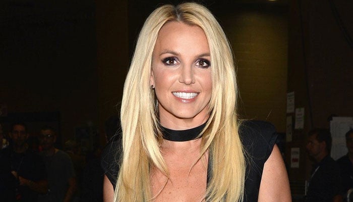 Britney Spears said on Monday that the #FreeBritney movement helped her escape