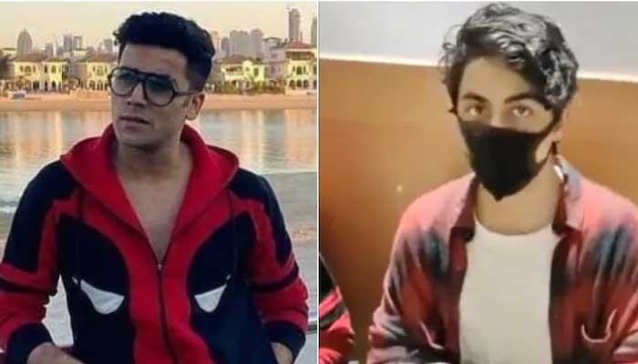 NCB was very nice to Aryan Khan, friend Arbaaz Merchant, says co-accuseds father