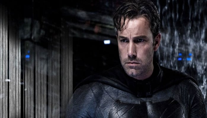 The actor revealed the reason he decided to part ways from one of his most loved characters