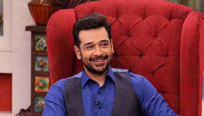 LSA 2021: Faysal Qureshi reminisces about sweet award moments ahead of 20th show