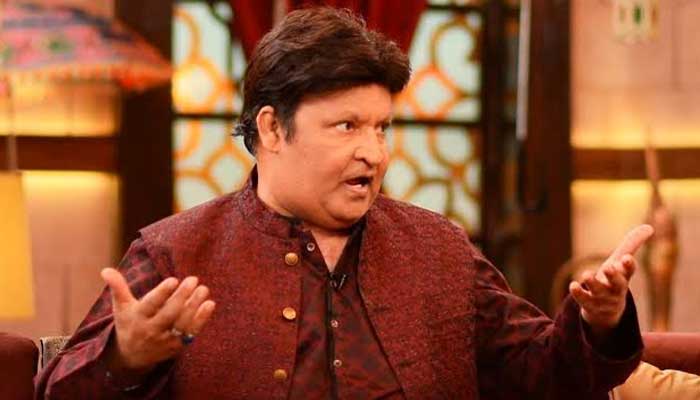 Comedian Umer Sharif’s dead body to be shifted to Karachi on Wednesday