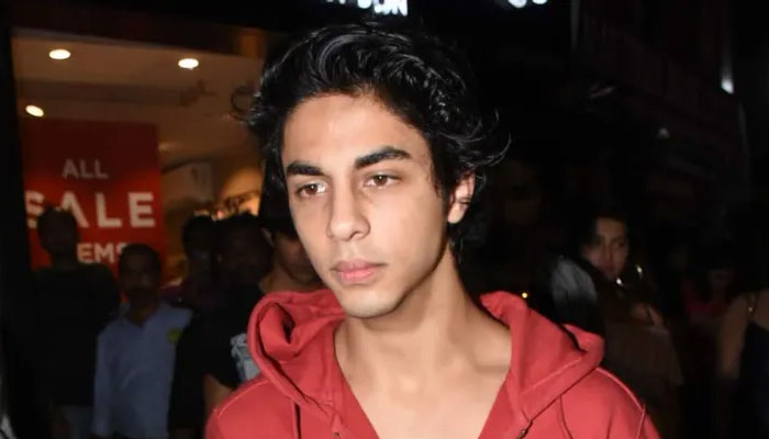 King of Bollywoods son Aryan Khan gets common man treatment in custody