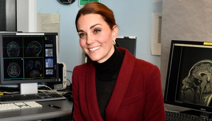 Kate Middleton issues statement ahead of UCL visit