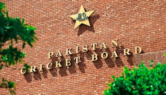 PCB is yet to confirm Babar Hamids resignation from the post of director commercial. Photo: Geo.tv/ file