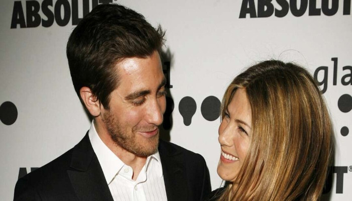 Jake Gyllenhaal mówi, że sympatia Jennifer Aniston utrudniała współpracę