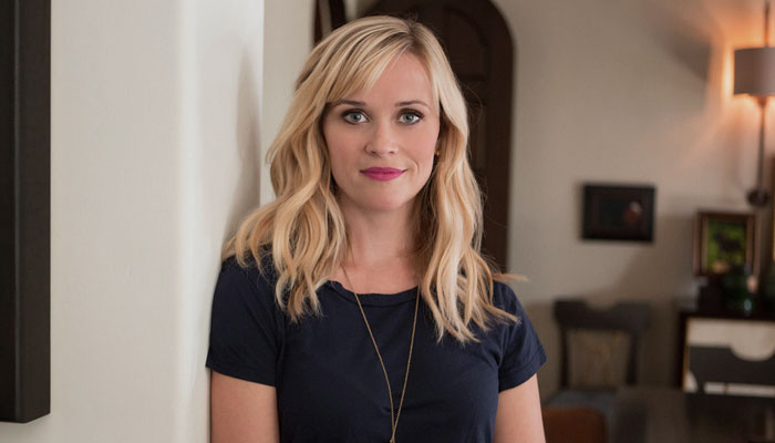 Reese Witherspoon gets nostalgic as she marks three decades in Hollywood