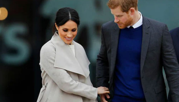 Prince Harry, Meghan Markle ‘need to attend’ Platinum Jubilee to keep ‘magic alive