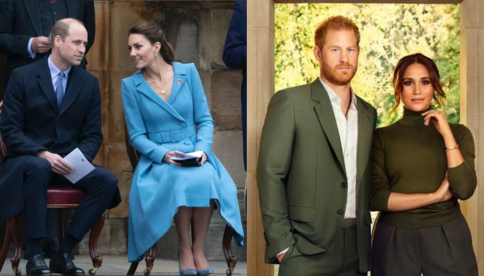 Prince Harry, Meghan ‘need more relatability’ like Prince William, Kate Middleton