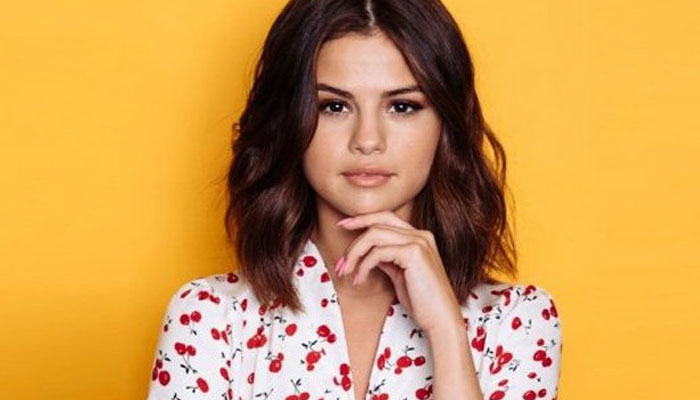 Selena Gomez releases teaser for Coldplay collaboration ‘Let Somebody Go’