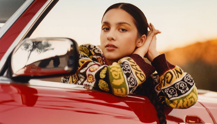 Olivia Rodrigo highlights the damaging side effects of growing up a star