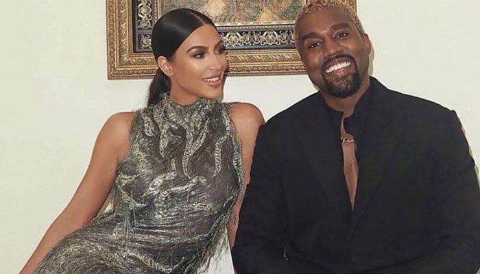 Kanye West extends support to Kim Kardashian ahead of SNL hosting gig
