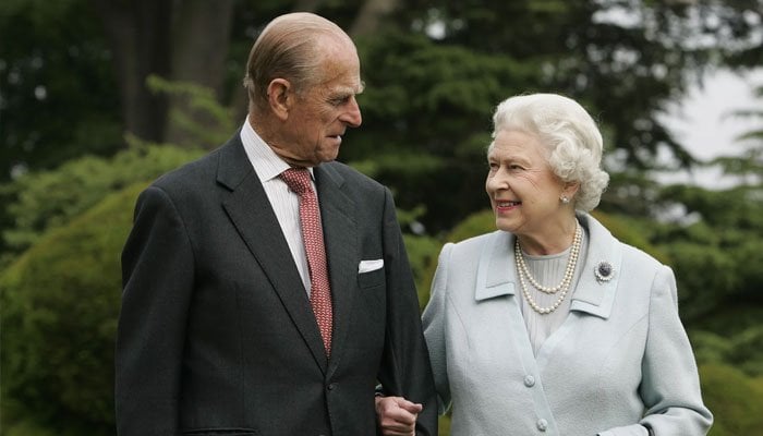 Queen remembers beloved Prince Philip in lengthy note