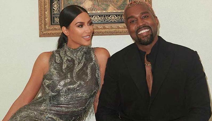 Kanye West, Kim Kardashian ‘rebuilding their relationship’: source