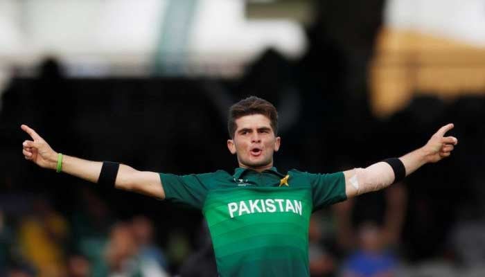 Middlesex signs Pakistan's Shaheen Afridi for 2022 season - Vimarsana News