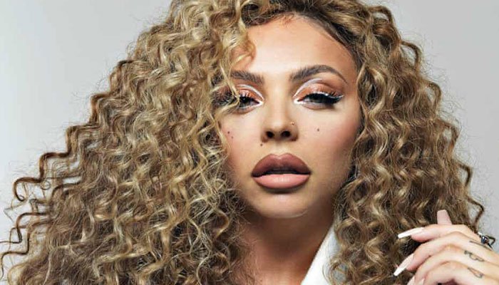Jesy Nelson gets candid about her suicide attempt