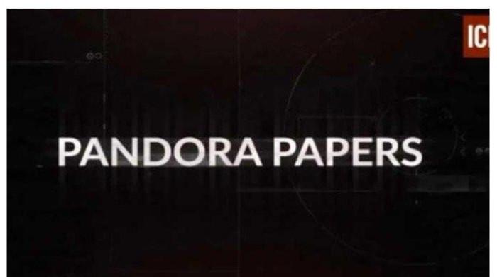 Pandora Papers: Details of over a dozen super rich Pakistani individuals, families revealed