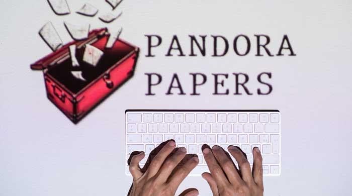 The new Pandora’s Box