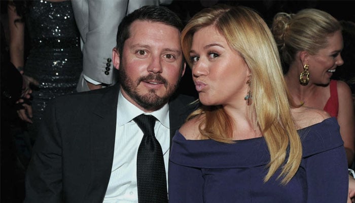 Brandon Blackstocks  comments come in spite of a recent ruling that handed over the property to Kelly Clarkson
