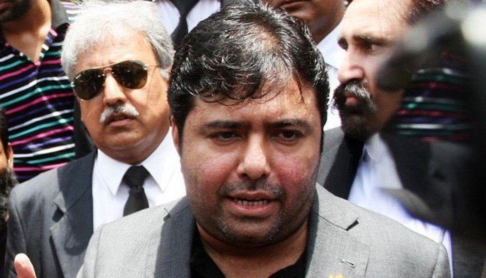 Axact CEO Shoaib Shaikh. Photo: File