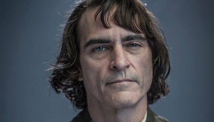 Joaquin Phoenix is open to making a ‘Joker’ sequel