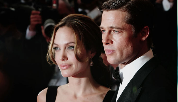 Angelina Jolie offloads her stake in French estate amid Brad Pitt divorce battle