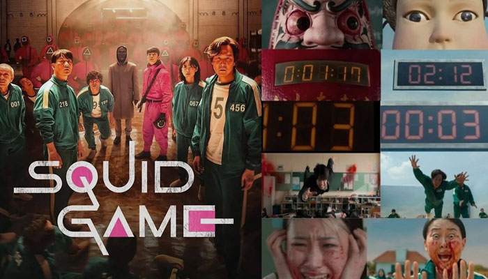 Hwang Dong-hyuk has refuted claims that Squid Game was a rip-off of a 2014-Japanese film