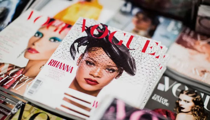 A new exhibition in Paris marks Vogues 100th birthday