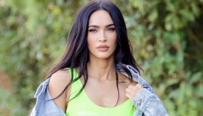 The Expendables 4: Megan Fox shares set photo