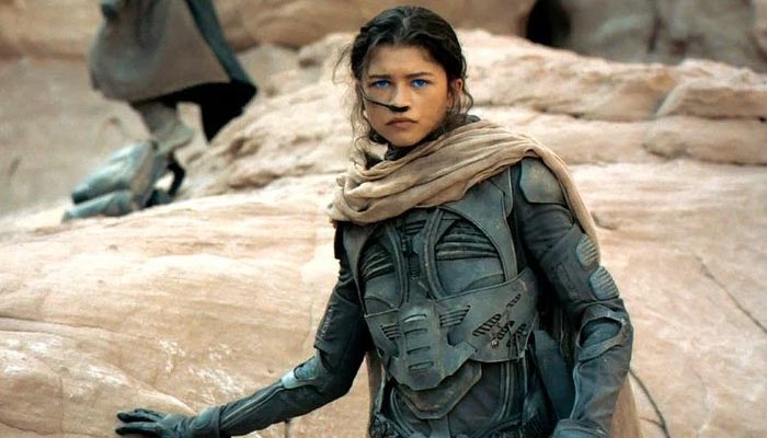Dave Bautista shares update on Dune days before Zendaya starrer film hits cinemas