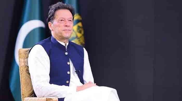 Next elections will be held through EVMs at all costs: PM Imran Khan