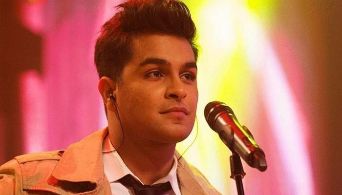 LSA 2021: Asim Azhar announces star-studded song for upcoming album