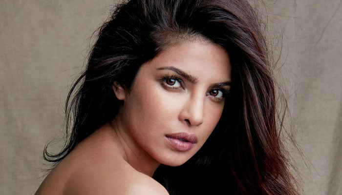 Priyanka Chopra Jonas shows off her incredible fitness in eye-popping tinny outfits