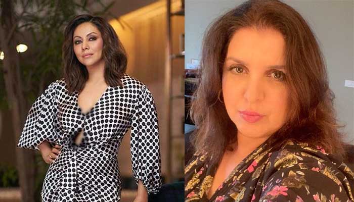 Farah Khan says Gauri Khan is ‘strongest’ mother amid Aryan Khan’s arrest