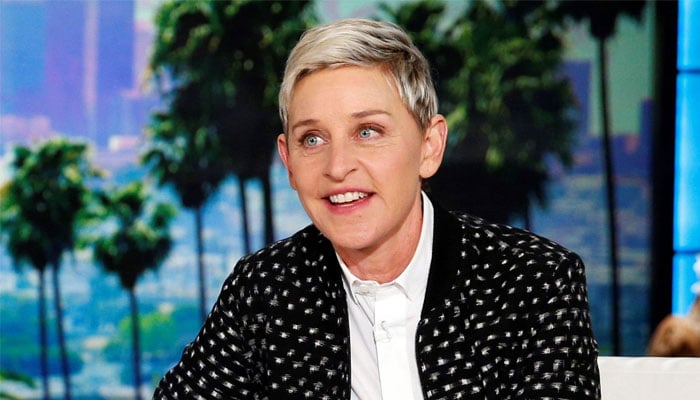 Ellen DeGeneres launches ‘Kind Science’ skincare line