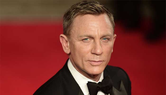 One million James Bond tickets sold in Britain and Ireland