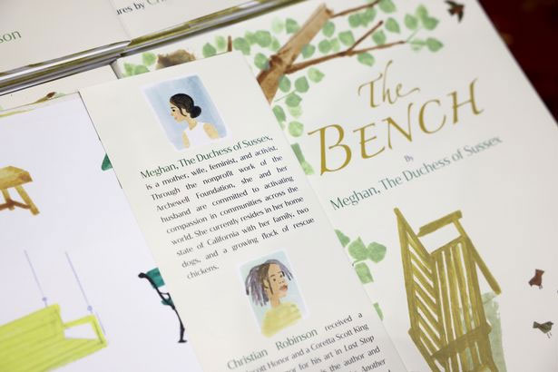 Meghan Markle ‘PR move’ for expensive children’s book ‘fails miserably’
