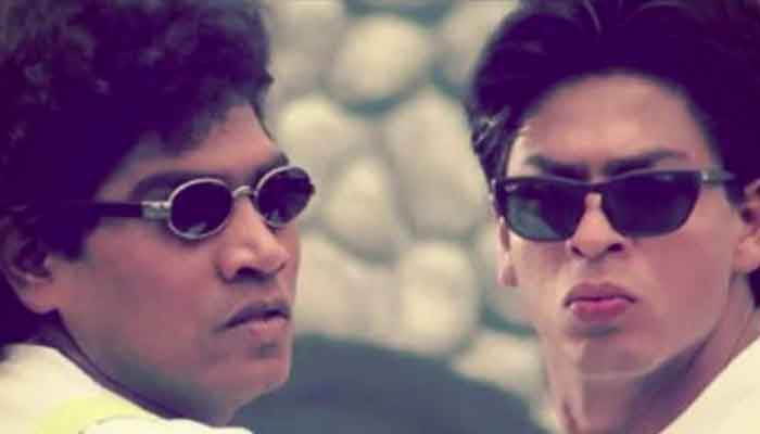 Johnny Lever expresses solidarity with Shah Rukh Khan over Aryans arrest