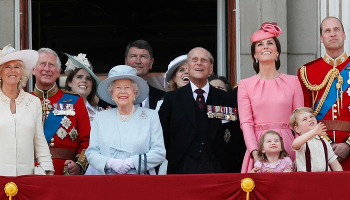 Queen Elizabeth, other royal family members to attend  COP26: Buckingham Palace