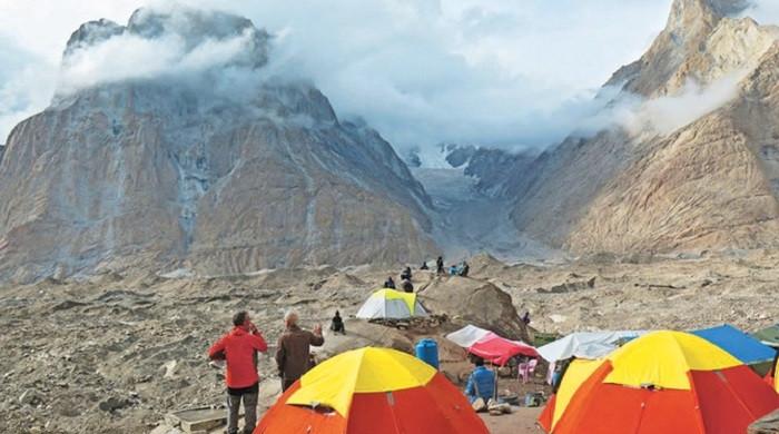 A serious threat: Private companies and tourism in Gilgit-Baltistan