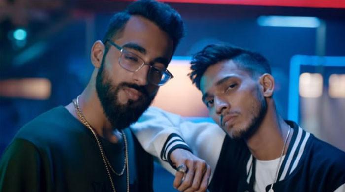 LSA backstage buzz: Young Stunners dish out their 'collaborative' performance with celebrities