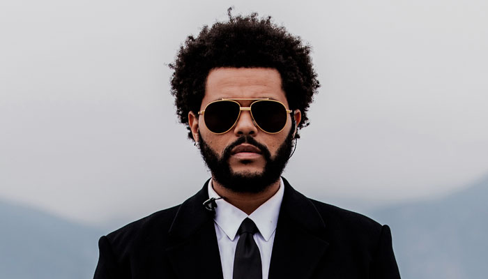 The Weeknd mirrors pal Angelina Jolie with new United Nations role