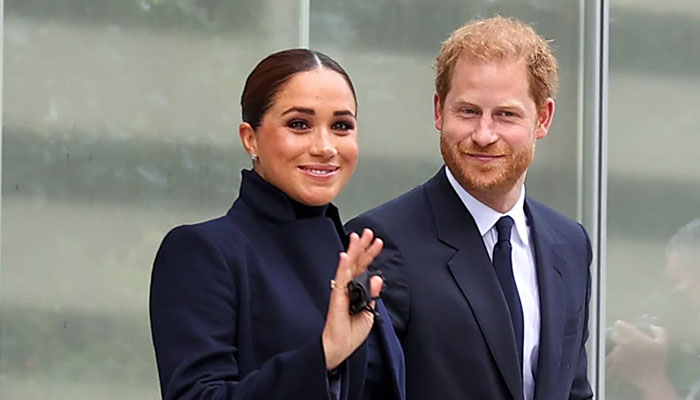 Meghan Markle, Prince Harry's inconsistency 'in the NYC trip revealed: report