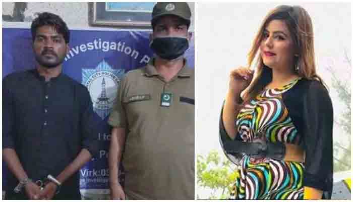 Minar-e-Pakistan incident: Tiktoker Rambo claims Ayesha Akram wanted to extort money from suspects
