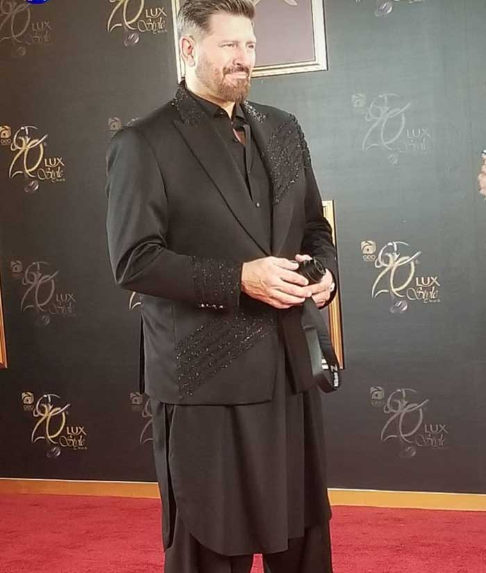 Tapu Javeri/GEO LSA 2021