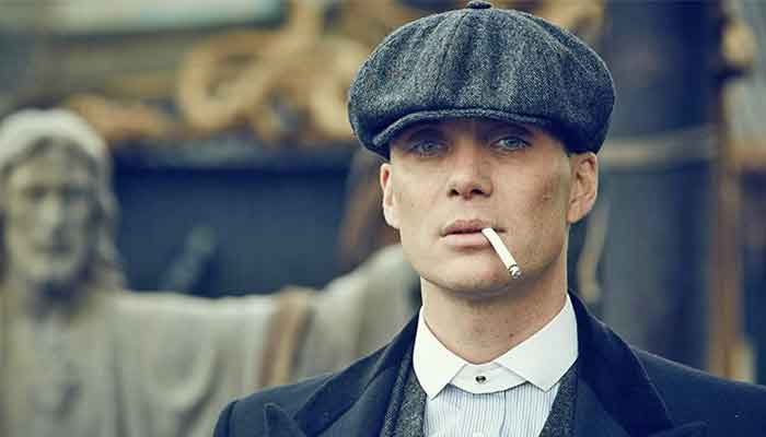 Cillian Murphy to play Oppenheimer in Christopher Nolans movie