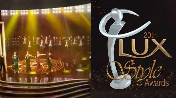 GEO LSA 2021: 20th anniversary of Lux Style Awards celebrated with special anthem