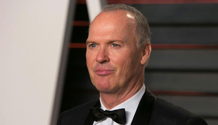 Michael Keaton throws light on US opioid crisis in TV drama 'Dopesick' - Vimarsana News