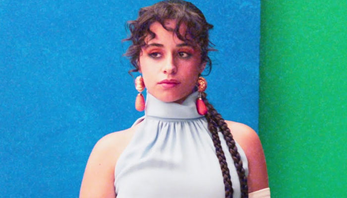 Camila Cabello addresses reoccurring patterns of stress eating